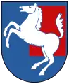 Insigne du 72e escadron de chasse