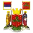 Blason de Jagodina