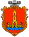 Blason de Korets