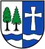 Blason de Lobbach