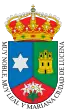 Blason de Lucena