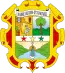 Blason de Madre de Dios