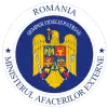 Image illustrative de l’article Ministère des Affaires étrangères (Roumanie)