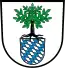 Blason de Nussloch