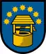 Blason de Pilgersdorf