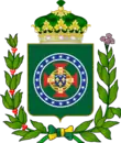 Description de l'image COA Prince of Brazil Orleans-Braganza.png.