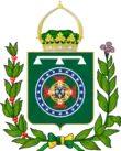 Description de l'image COA Prince of Grão-Pará.png.