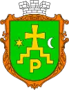 Blason de Romny