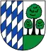 Blason de Sandhausen