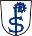 Blason de Schönau