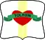 Blason de Tolhuin