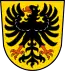 Blason de Waibstadt