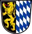 Blason de Wiesloch