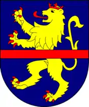 Blason