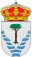 Blason de Duruelo de la Sierra