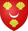 Blason de Belle-Isle-en-Terre