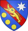 Blason de Blonville-sur-Mer