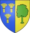 Blason de Coëtmieux