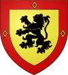 Blason de Crozon