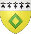 Blason de Elliant