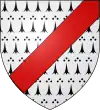 Blason de Île-de-Bréhat