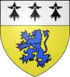 Blason de Kernilis