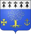 Blason de La Forêt-Fouesnant