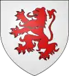 Blason de La Roche-Derrien