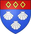 Blason de Ploufragan