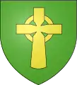 Blason de Plouigneau