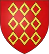 Blason de Pontivy