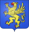 Blason de Saint-Brieuc