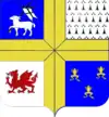 Blason de Trégourez