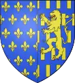 Jeanne II de Bourgogne
