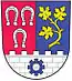 Blason de Hostivice