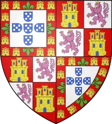 Alphonse V (roi de Portugal)