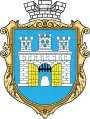 Blason de Horodok