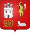 Blason de Saint-Jean-Pied-de-Port