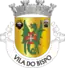 Blason de Vila do Bispo