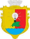 Blason de Zouhres