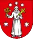 Blason de Vitanová