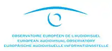 Logo Observatoire européen de l'audiovisuel