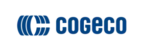 logo de Cogeco