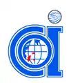Logotype de l'organisme jusqu'en 2012.