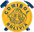 logo de Comibol