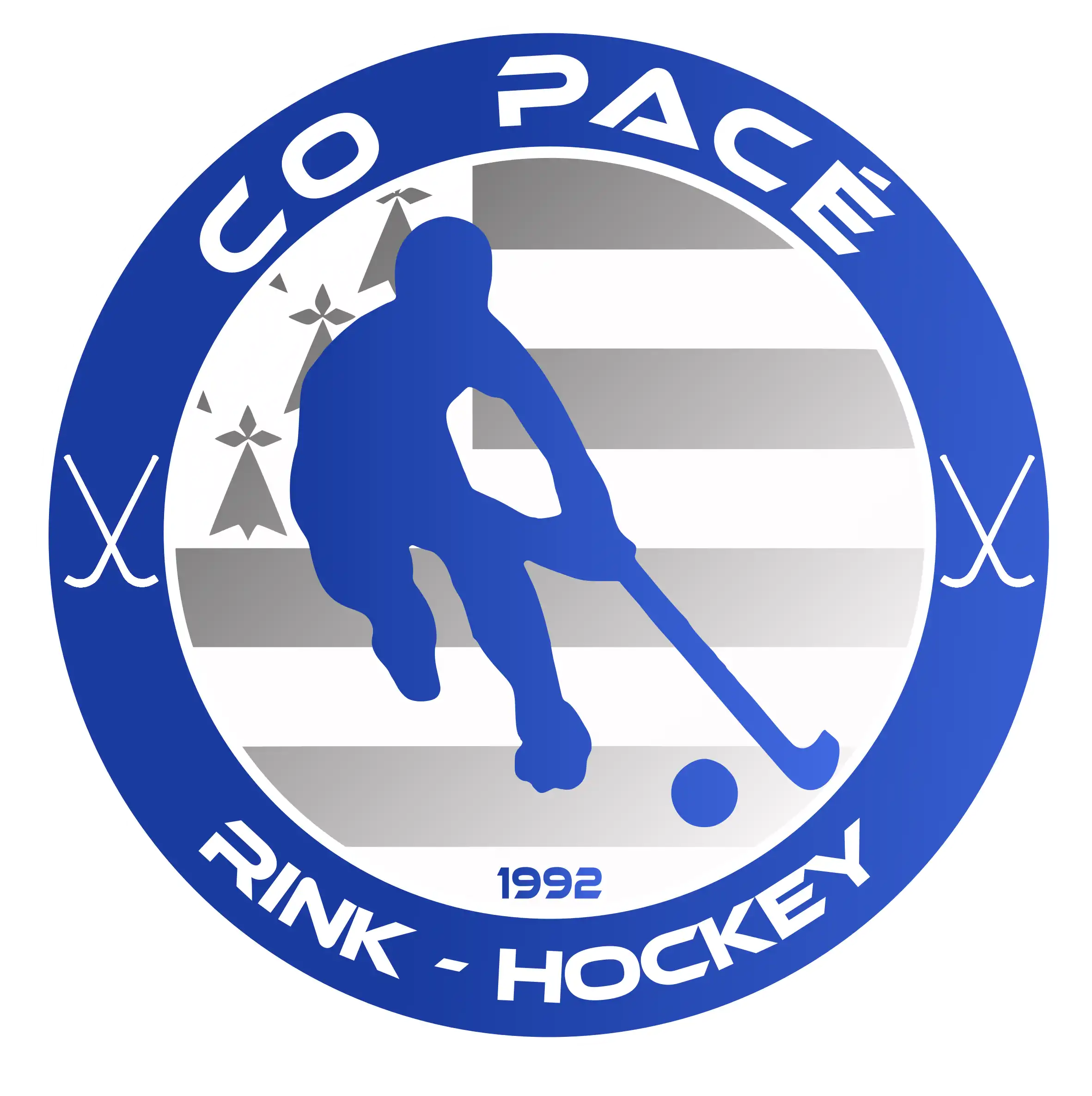 Logo du CO Pacé