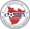 Image illustrative de l’article Council of Southern Africa Football Associations