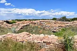 Lowry Pueblo