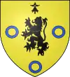 Blason de Pencran