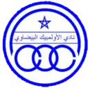 Logo du Club Olympique de Casablanca